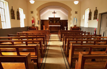 st-brigids-inside